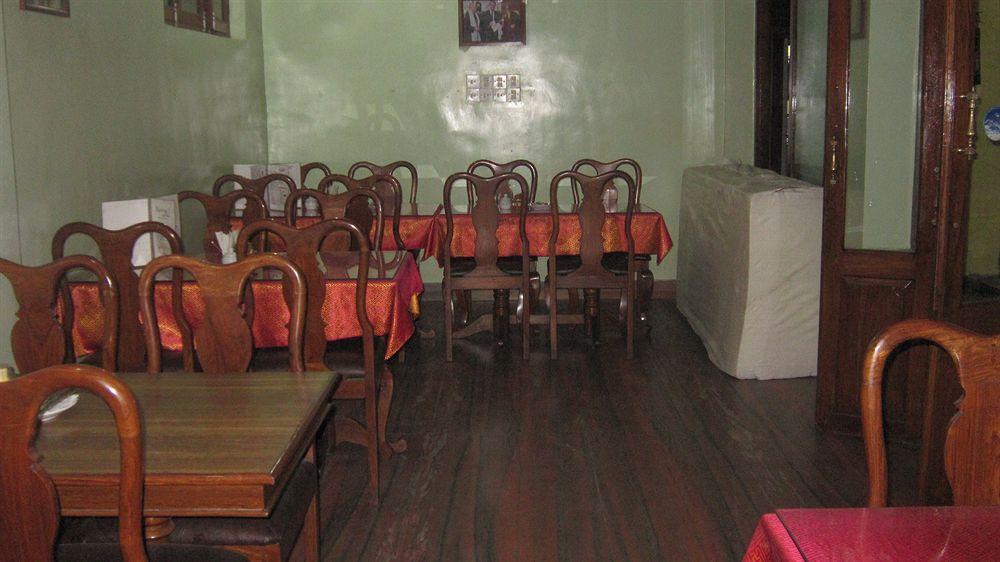 Hotel Pleasure Home Katmandu Dış mekan fotoğraf