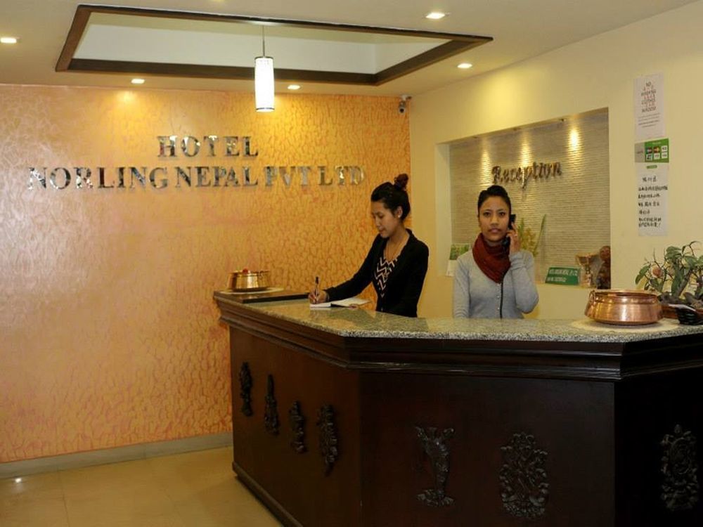 Hotel Pleasure Home Katmandu Dış mekan fotoğraf