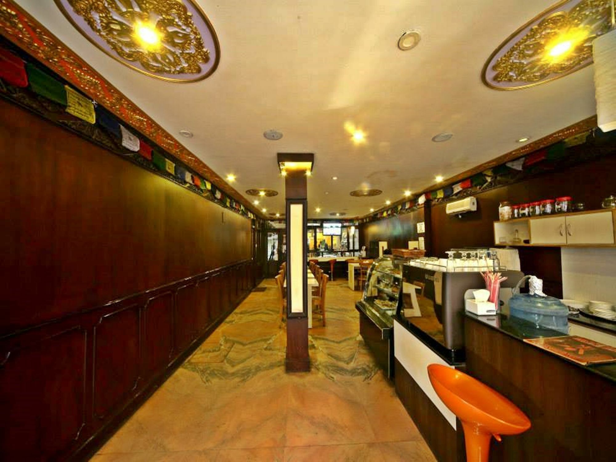 Hotel Pleasure Home Katmandu Dış mekan fotoğraf